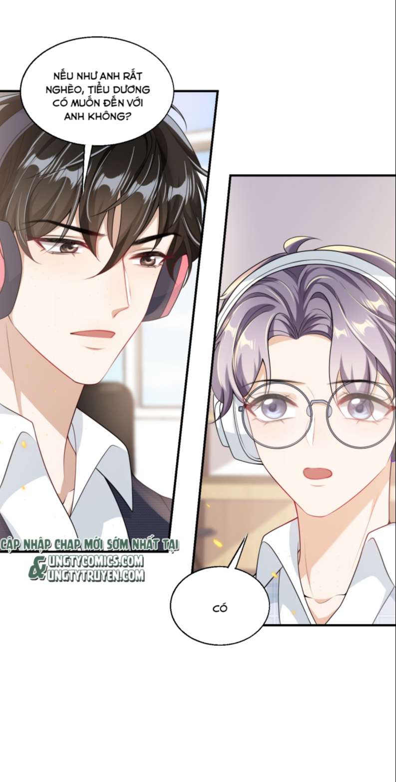 Thẳng Thắn Từ Nghiêm Chapter 42 - Trang 4