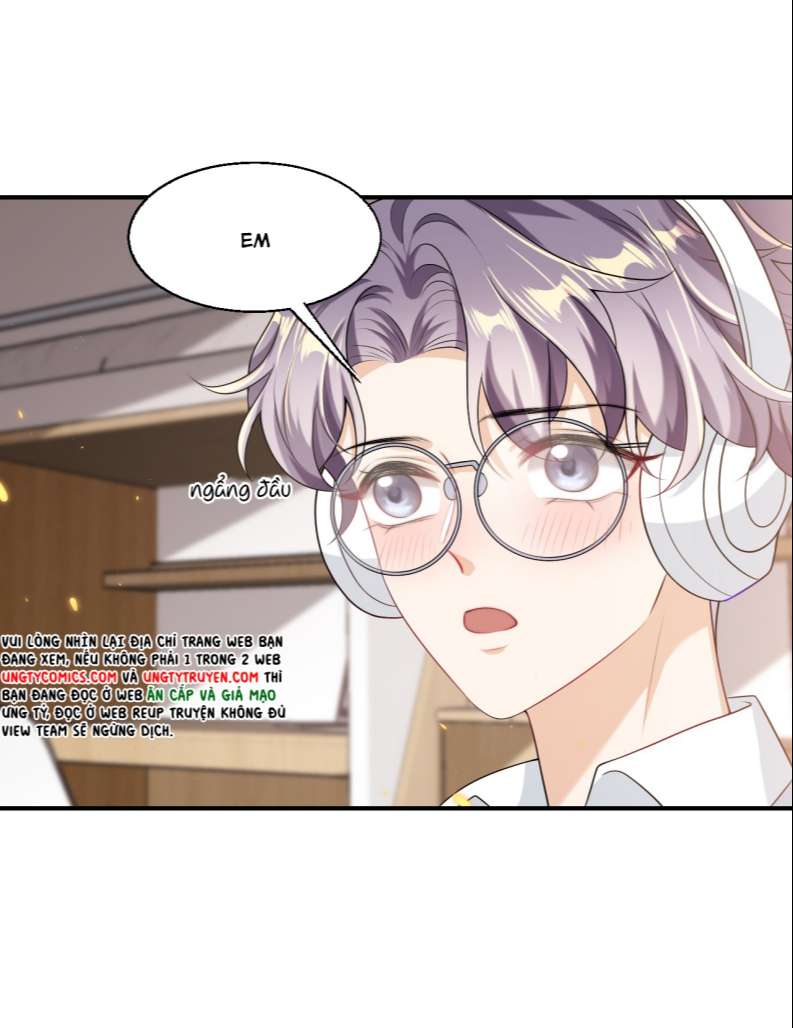 Thẳng Thắn Từ Nghiêm Chapter 42 - Trang 4