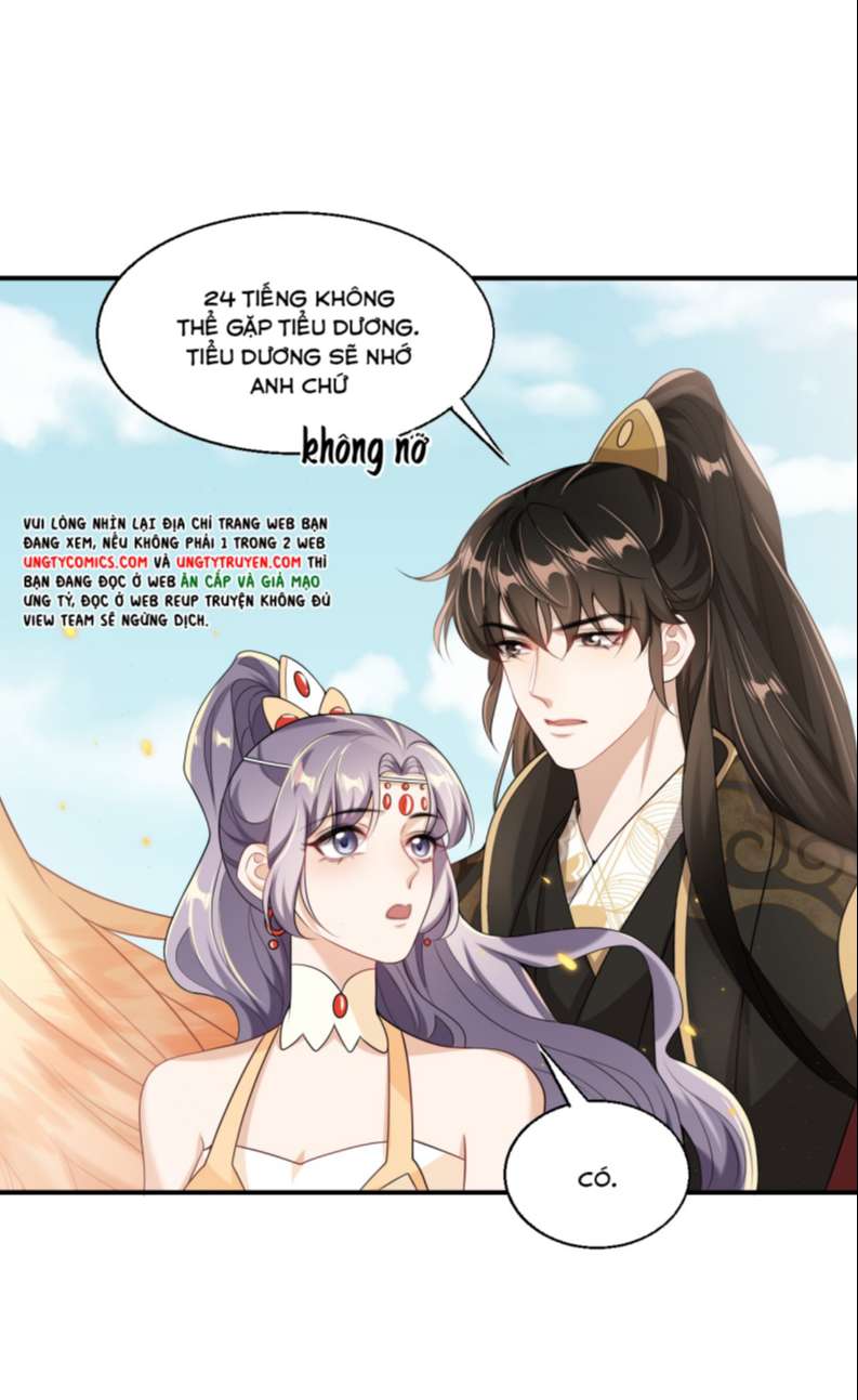 Thẳng Thắn Từ Nghiêm Chapter 42 - Trang 4