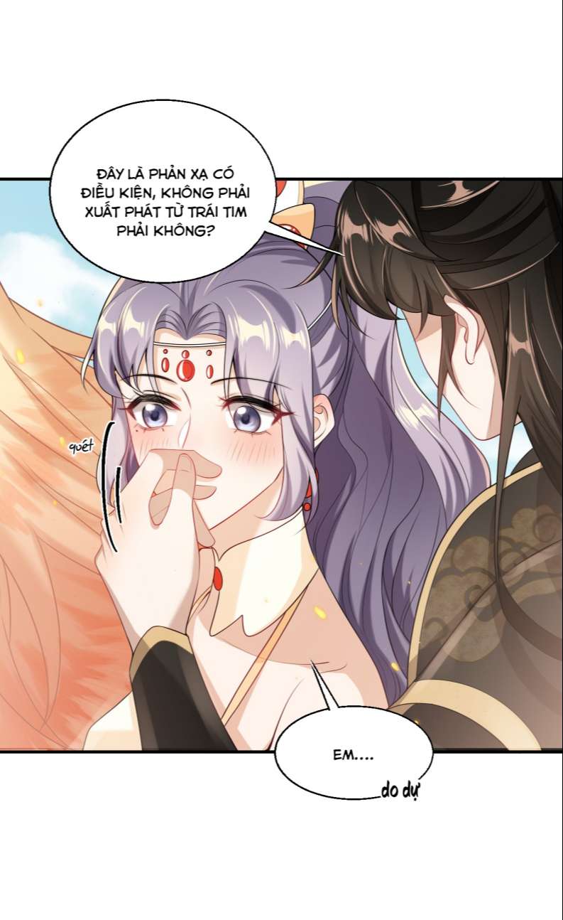 Thẳng Thắn Từ Nghiêm Chapter 42 - Trang 4