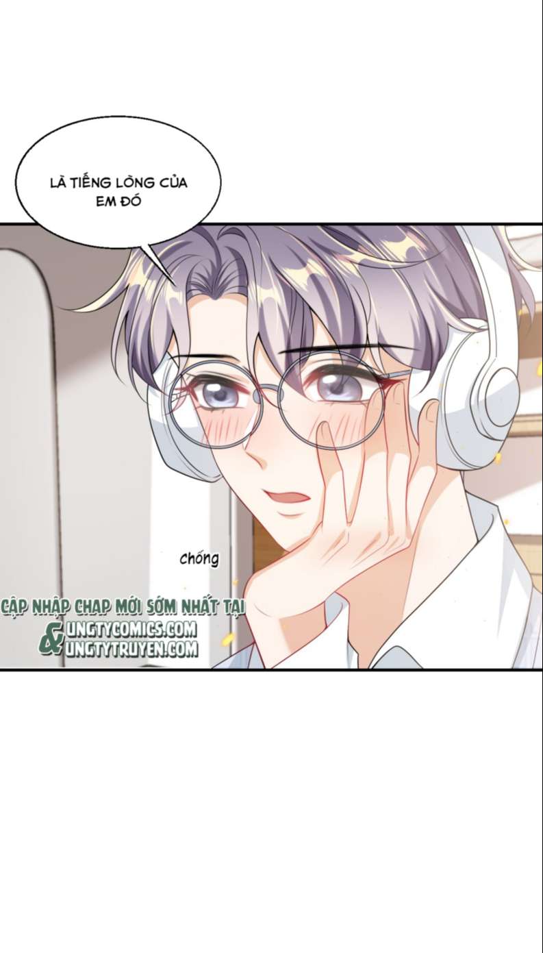 Thẳng Thắn Từ Nghiêm Chapter 42 - Trang 4