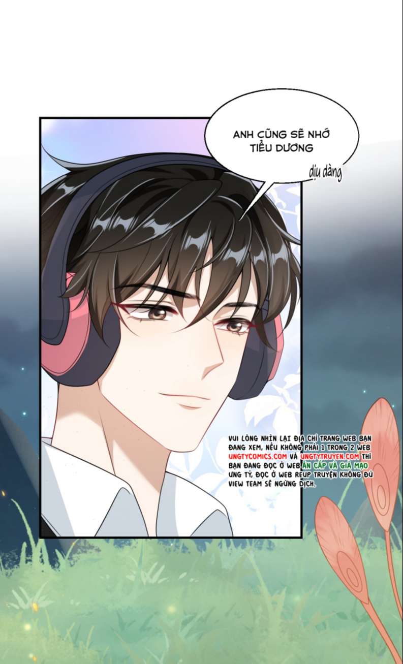 Thẳng Thắn Từ Nghiêm Chapter 42 - Trang 4