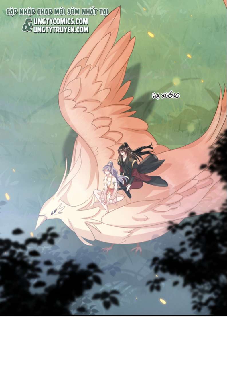 Thẳng Thắn Từ Nghiêm Chapter 42 - Trang 4