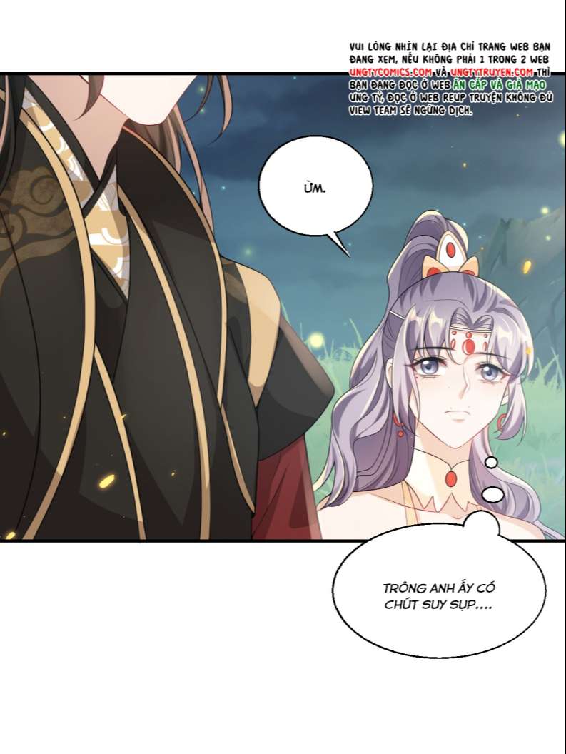 Thẳng Thắn Từ Nghiêm Chapter 42 - Trang 4