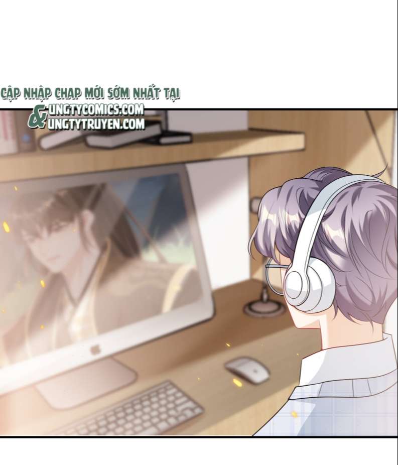 Thẳng Thắn Từ Nghiêm Chapter 42 - Trang 4