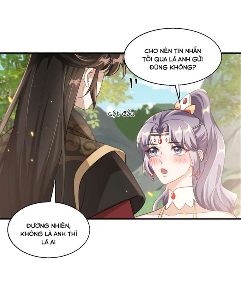Thẳng Thắn Từ Nghiêm Chapter 42 - Trang 4