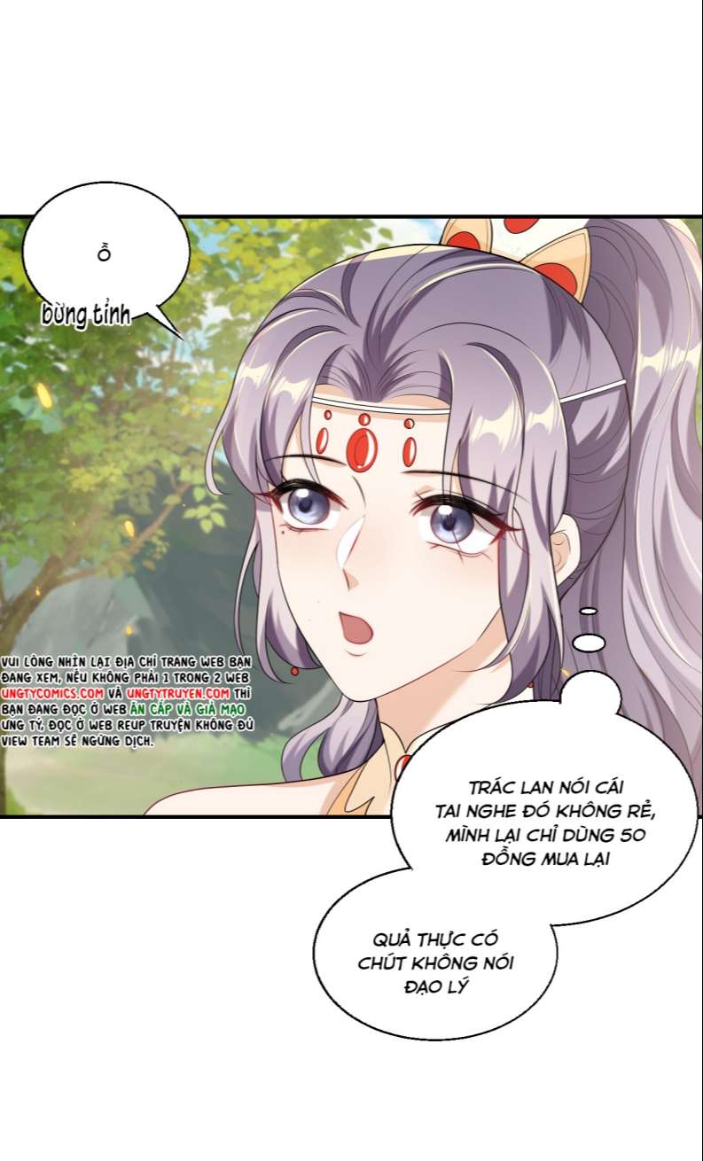 Thẳng Thắn Từ Nghiêm Chapter 42 - Trang 4