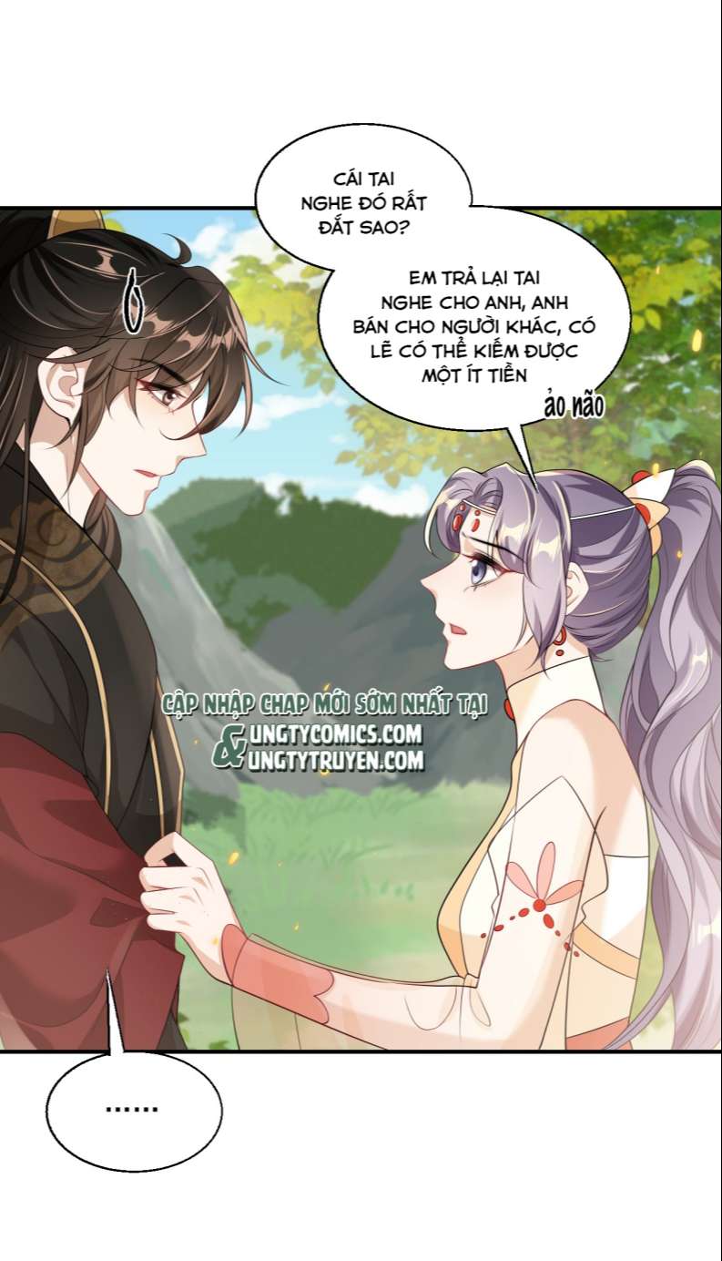 Thẳng Thắn Từ Nghiêm Chapter 42 - Trang 4