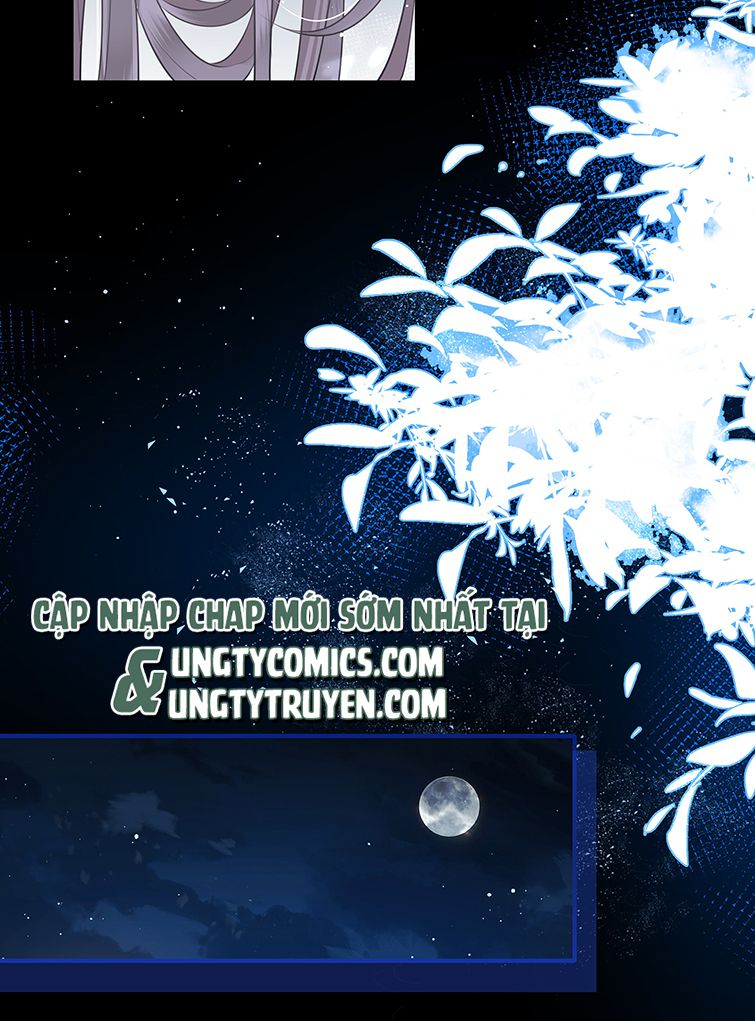Điện Hạ Khuynh Thành Chapter 24 - Trang 4