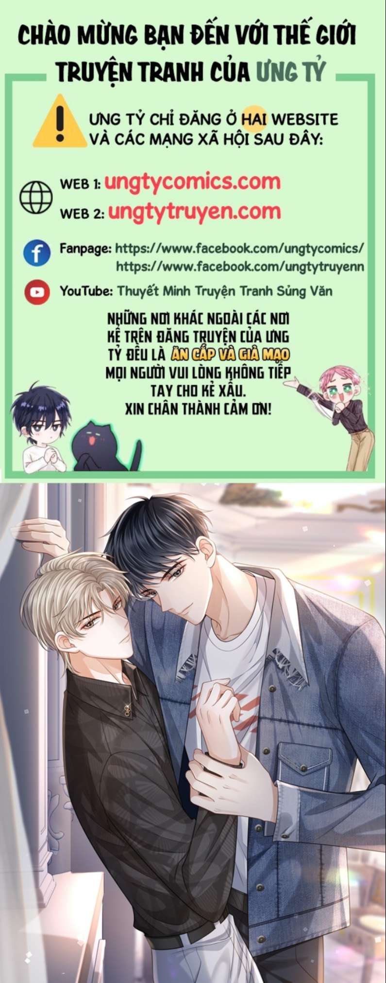 Để Tâm Chapter 12 - Next Chapter 13