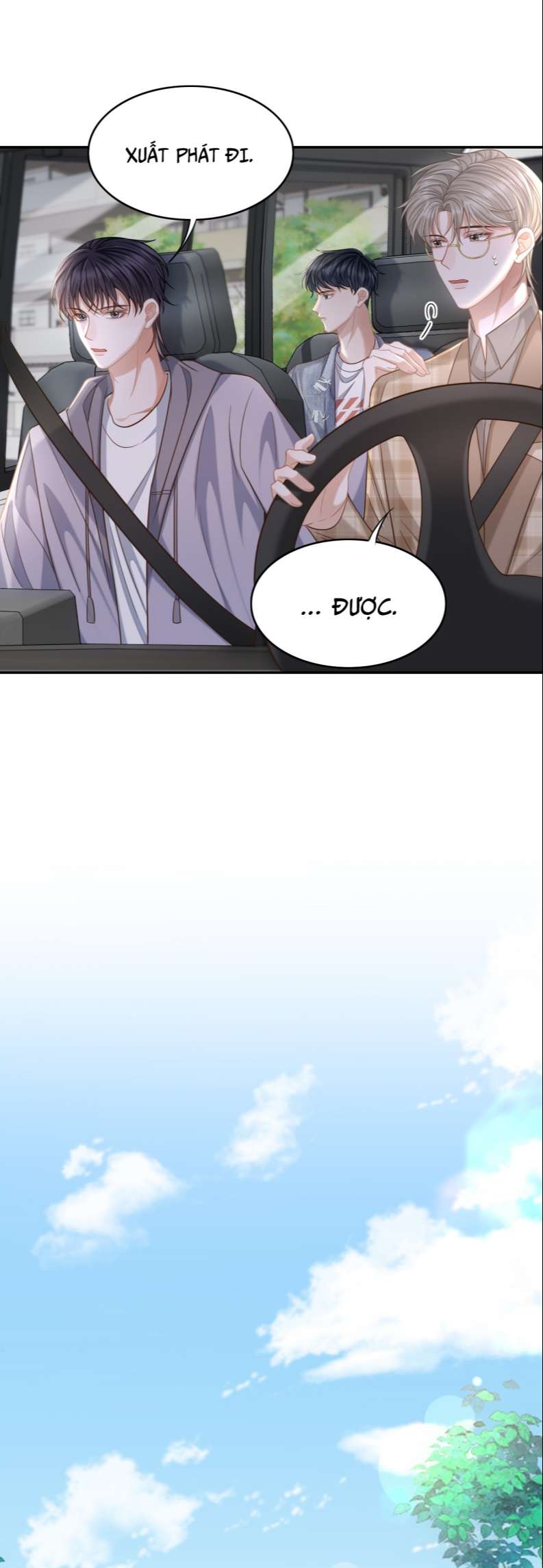 Để Tâm Chapter 12 - Next Chapter 13