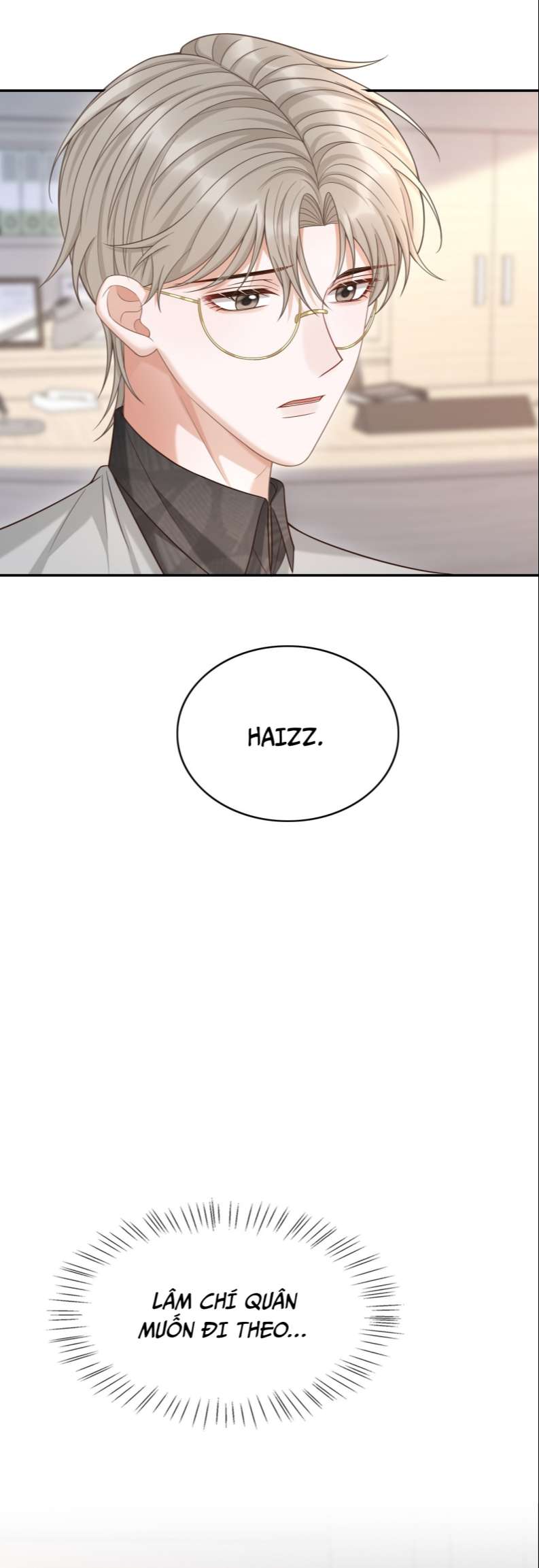 Để Tâm Chapter 12 - Next Chapter 13