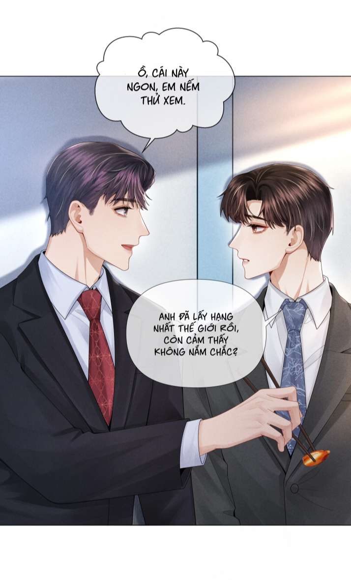 Dior Tiên Sinh Chap 61 - Next Chap 61