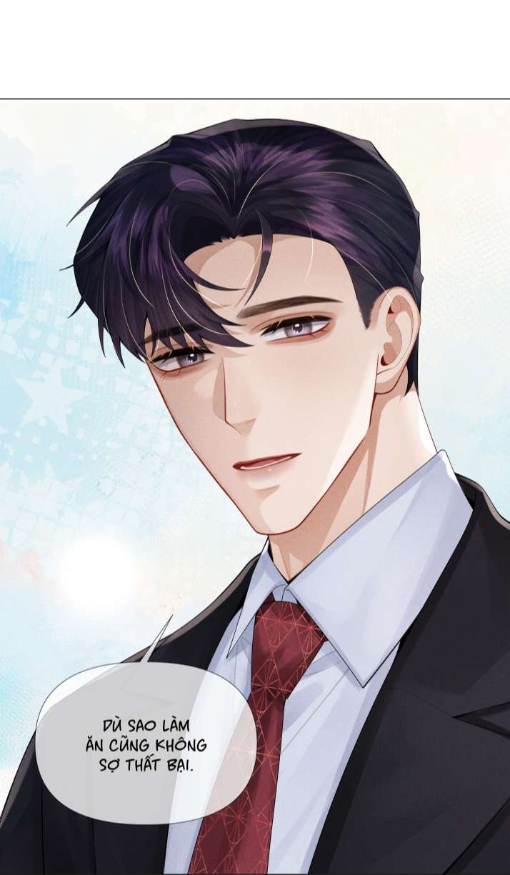 Dior Tiên Sinh Chap 61 - Next Chap 61