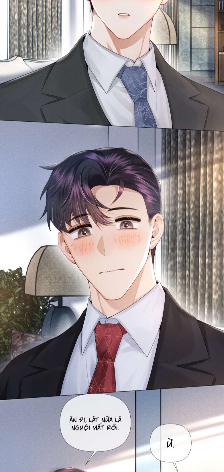 Dior Tiên Sinh Chap 61 - Next Chap 61