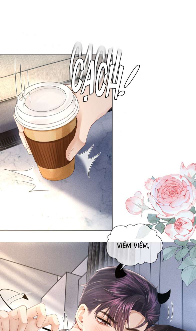 Dior Tiên Sinh Chap 61 - Next Chap 61