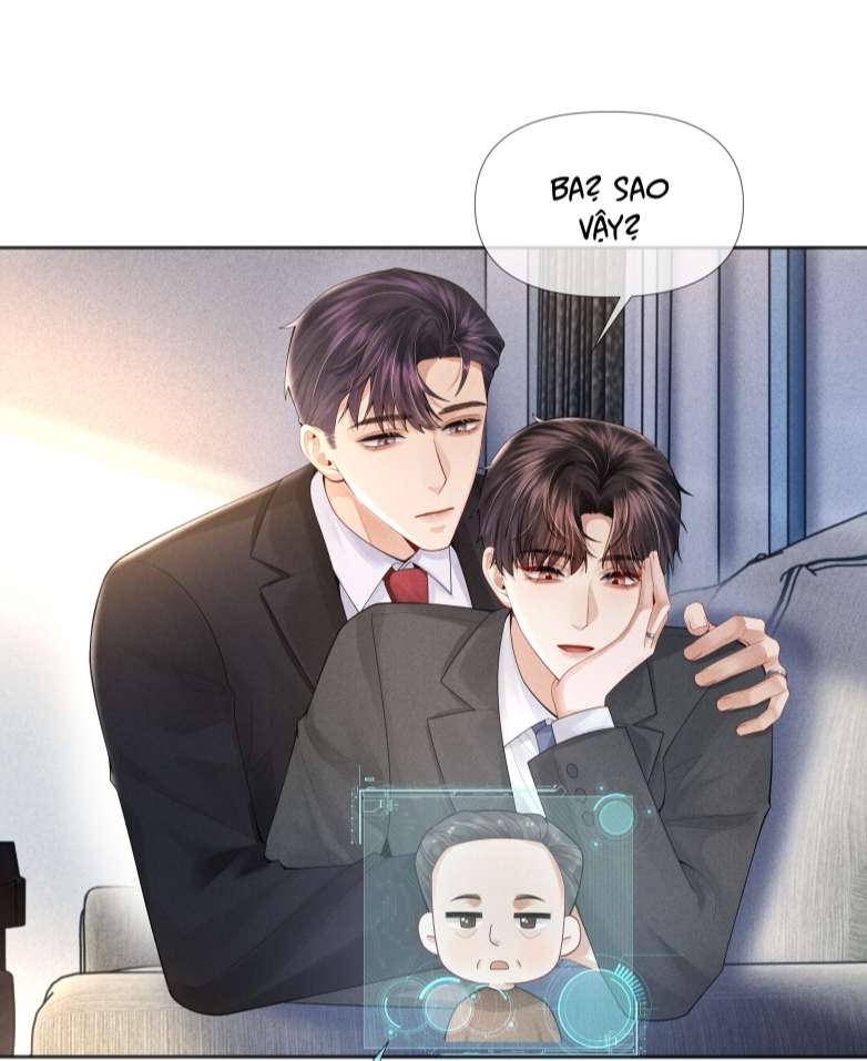 Dior Tiên Sinh Chap 61 - Next Chap 61