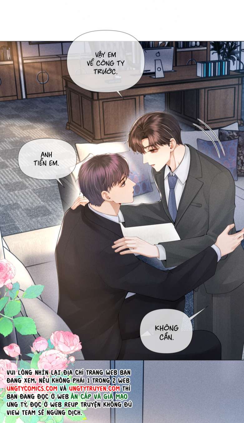 Dior Tiên Sinh Chap 61 - Next Chap 61