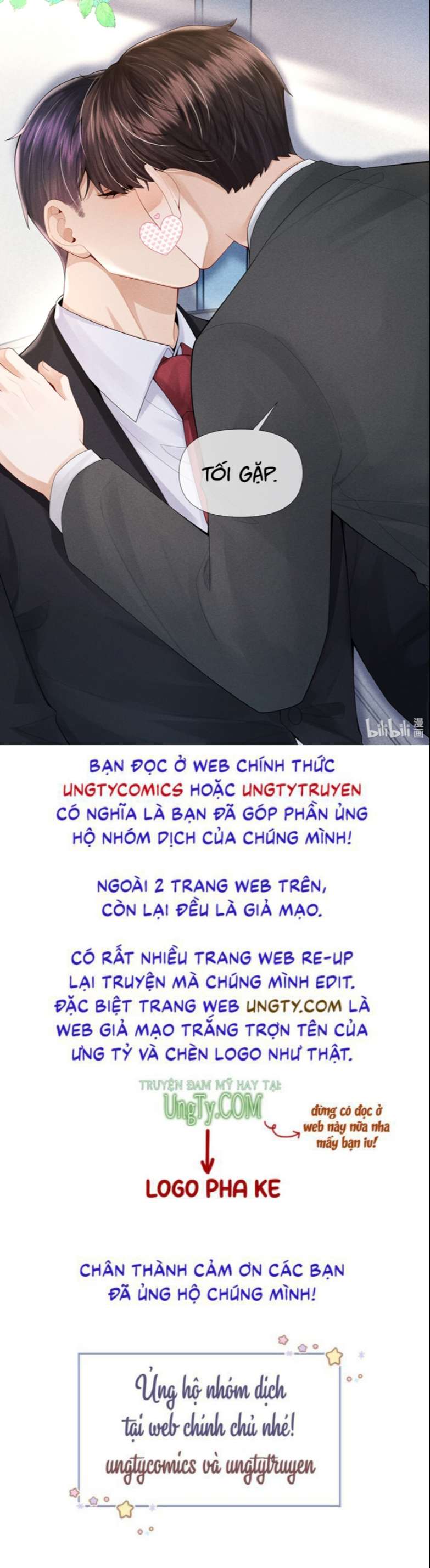 Dior Tiên Sinh Chap 61 - Next Chap 61