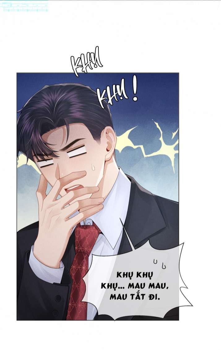 Dior Tiên Sinh Chap 61 - Next Chap 61