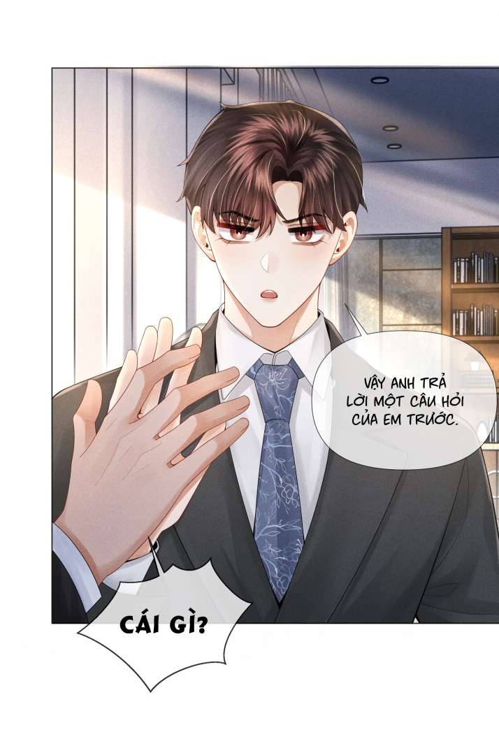 Dior Tiên Sinh Chap 61 - Next Chap 61