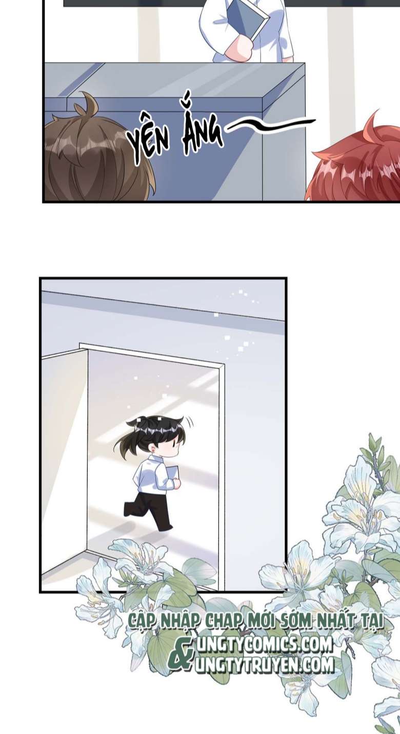 Giáo Bá Là Một Tên Yêu Tinh Chapter 45 - Trang 4