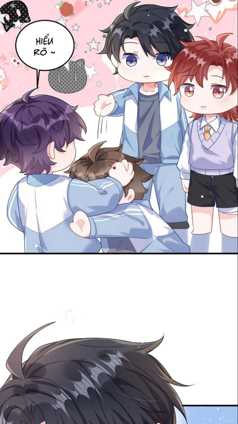 Giáo Bá Là Một Tên Yêu Tinh Chapter 45 - Trang 4