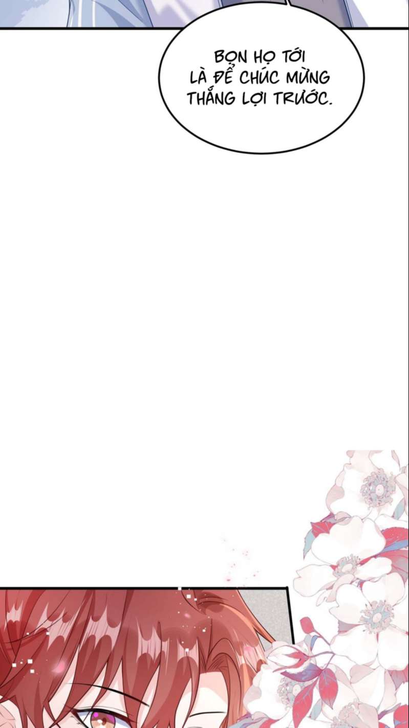 Giáo Bá Là Một Tên Yêu Tinh Chapter 45 - Trang 4