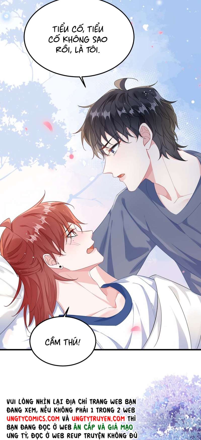 Giáo Bá Là Một Tên Yêu Tinh Chapter 45 - Trang 4