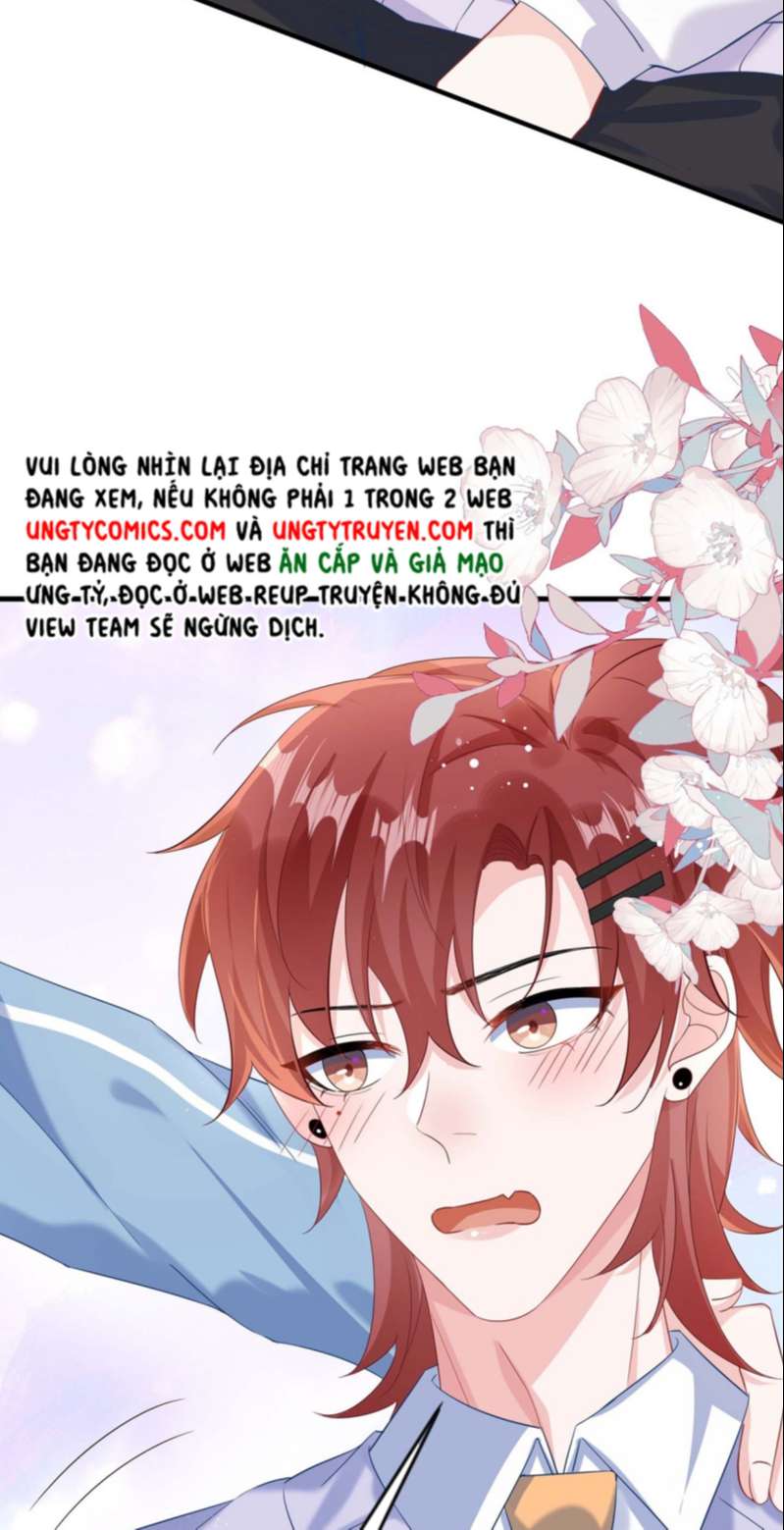 Giáo Bá Là Một Tên Yêu Tinh Chapter 45 - Trang 4