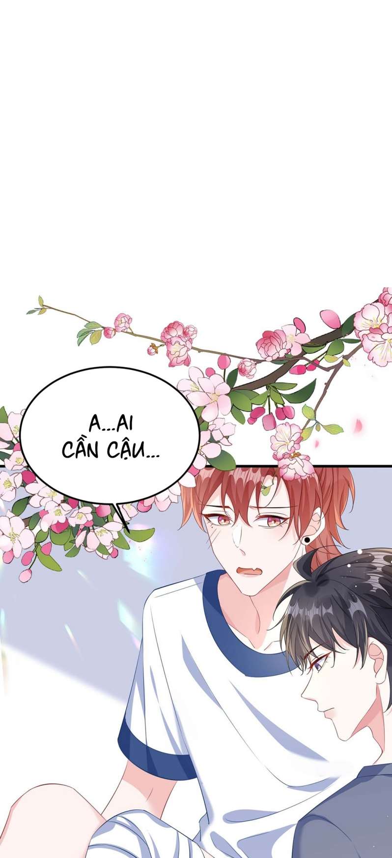 Giáo Bá Là Một Tên Yêu Tinh Chapter 45 - Trang 4