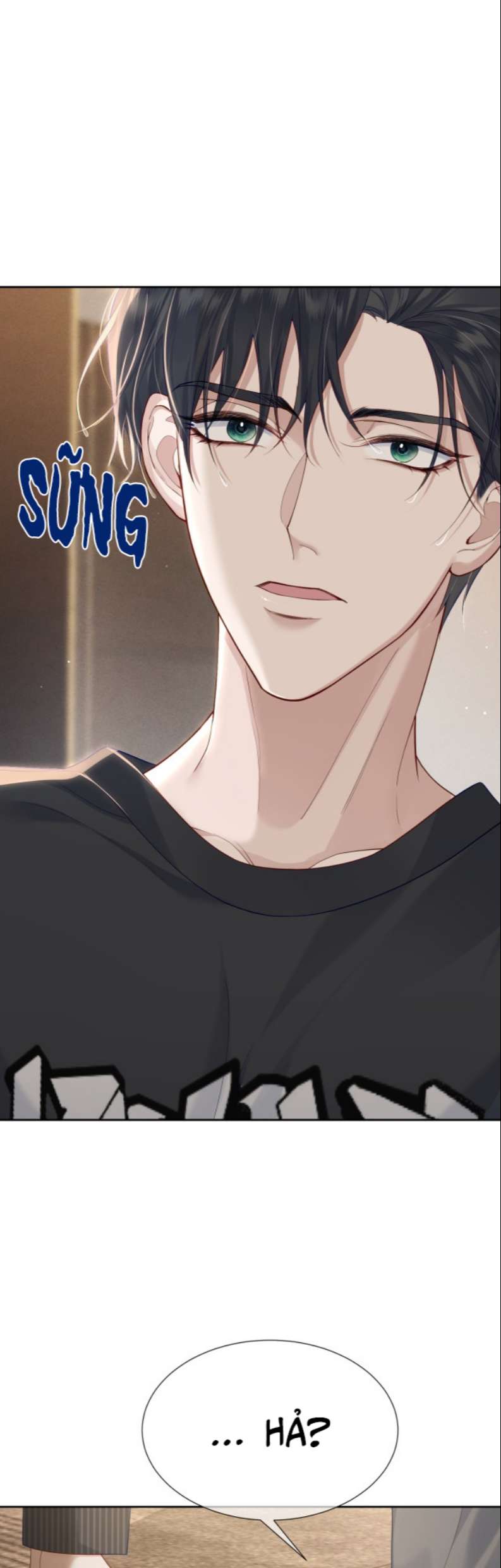 Nhân Vật Chính Chỉ Muốn Yêu Đương Chapter 4 - Next Chapter 5