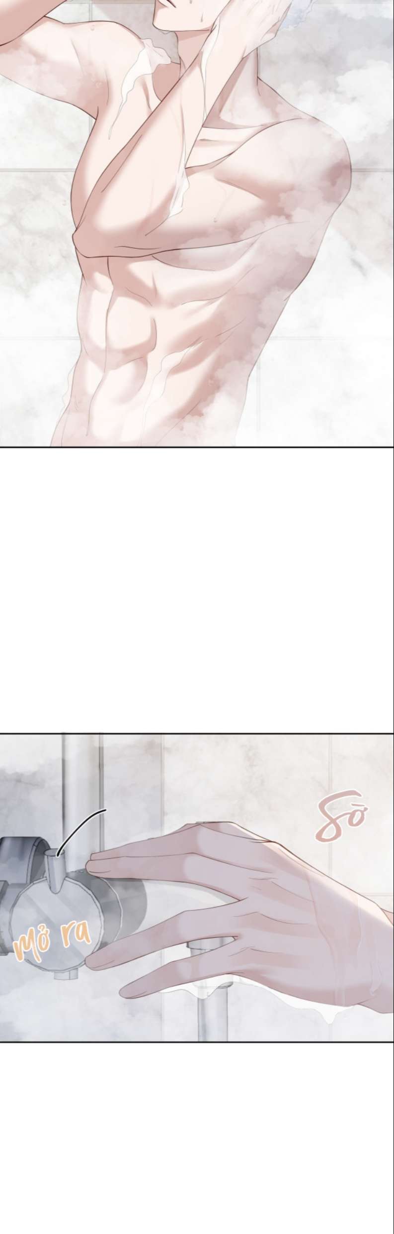 Nhân Vật Chính Chỉ Muốn Yêu Đương Chapter 4 - Next Chapter 5