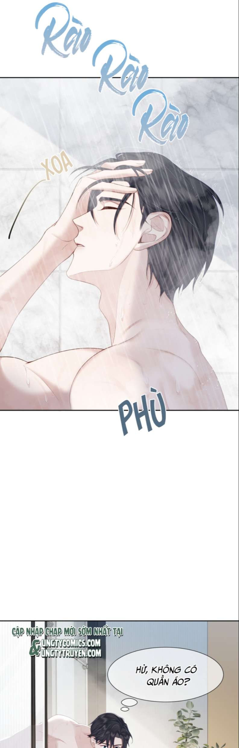 Nhân Vật Chính Chỉ Muốn Yêu Đương Chapter 4 - Next Chapter 5