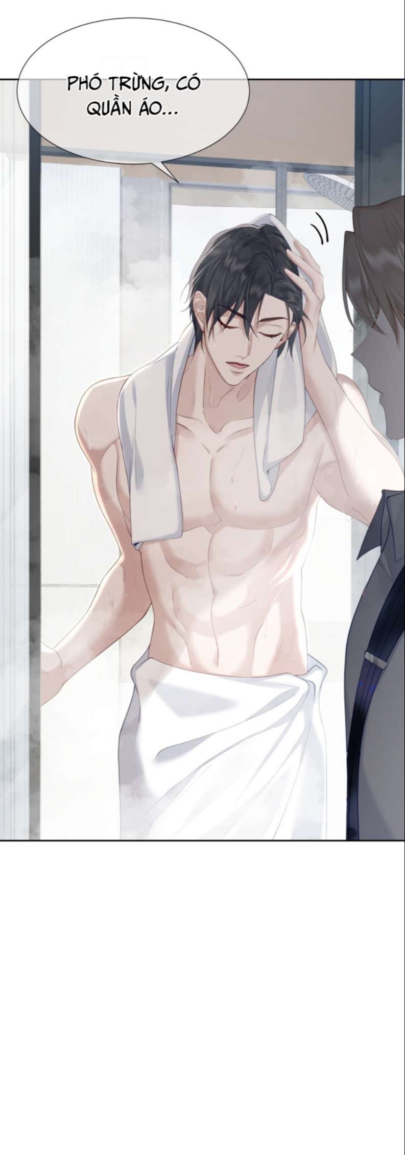 Nhân Vật Chính Chỉ Muốn Yêu Đương Chapter 4 - Next Chapter 5