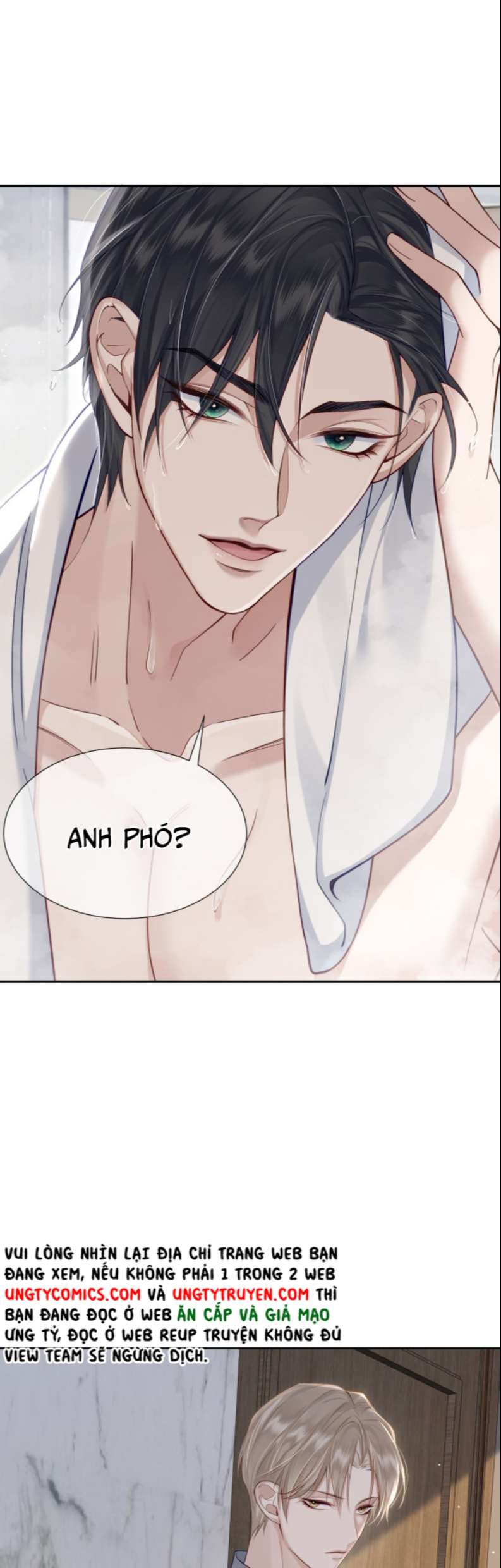 Nhân Vật Chính Chỉ Muốn Yêu Đương Chapter 4 - Next Chapter 5