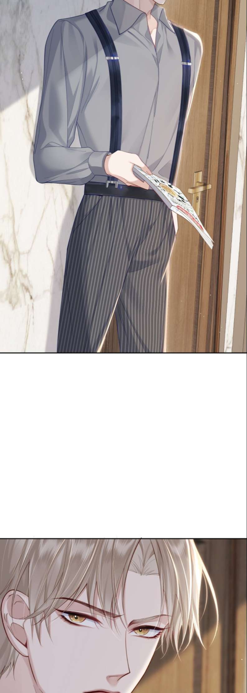 Nhân Vật Chính Chỉ Muốn Yêu Đương Chapter 4 - Next Chapter 5