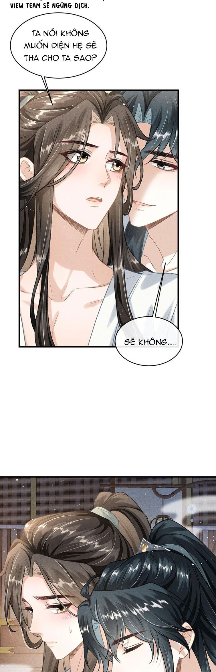 Đan Tiêu Vạn Dặm Chapter 15 - Next Chapter 16