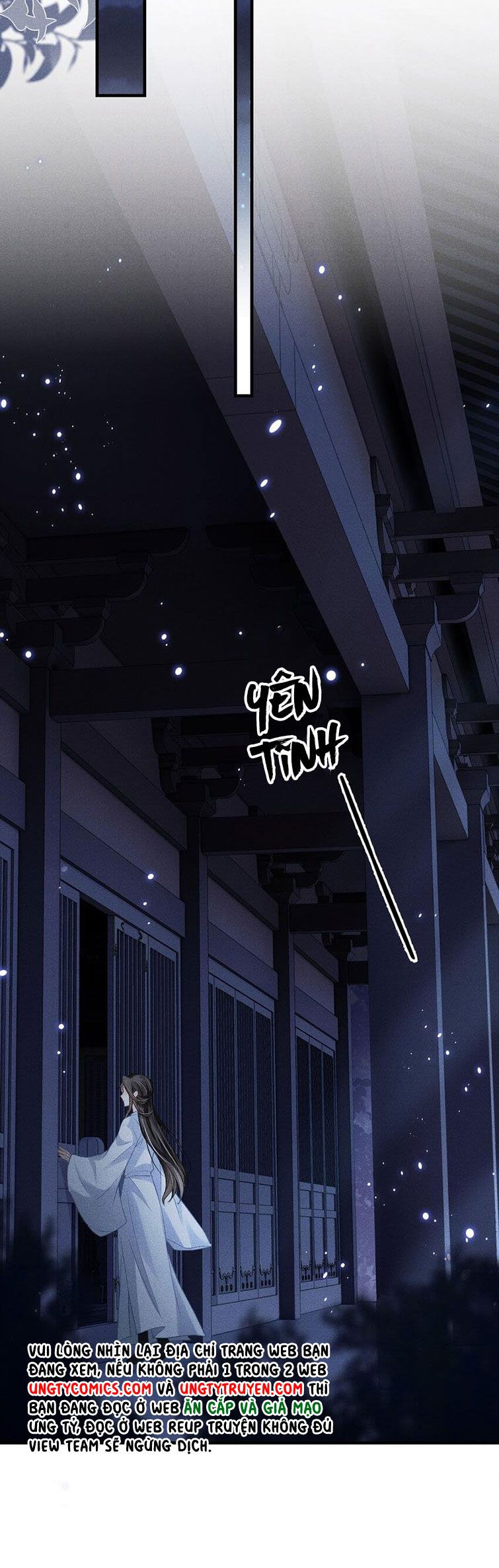 Đan Tiêu Vạn Dặm Chapter 15 - Next Chapter 16