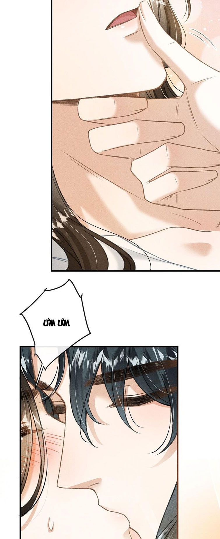 Đan Tiêu Vạn Dặm Chapter 15 - Next Chapter 16