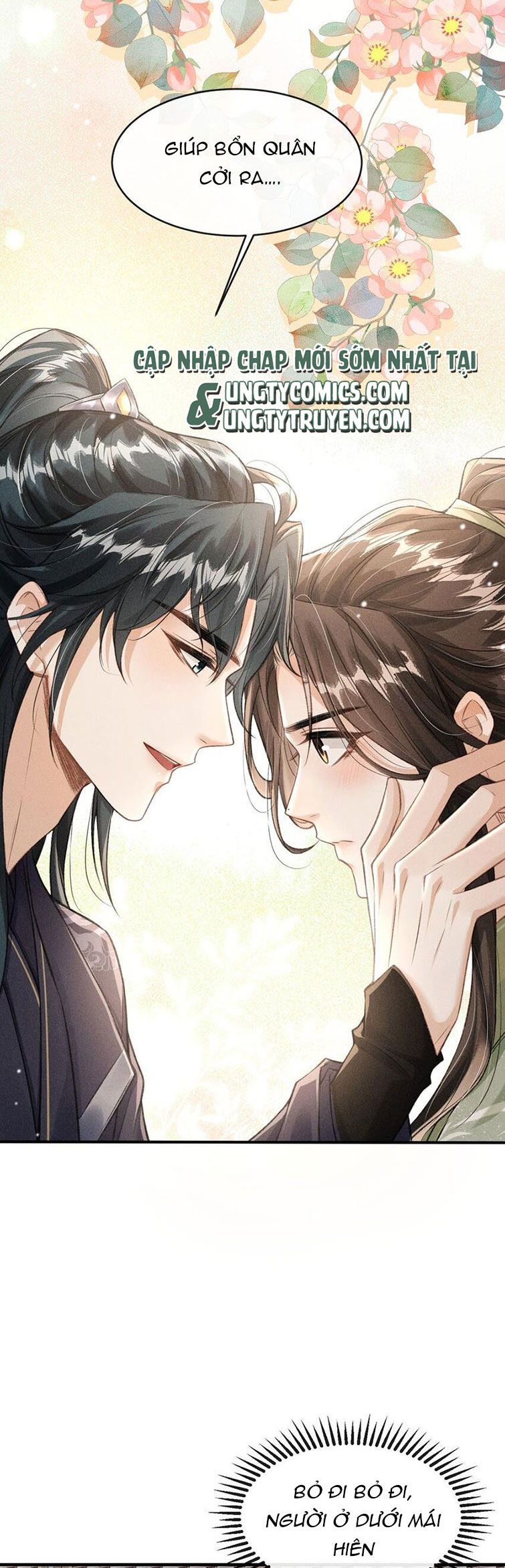 Đan Tiêu Vạn Dặm Chapter 15 - Next Chapter 16