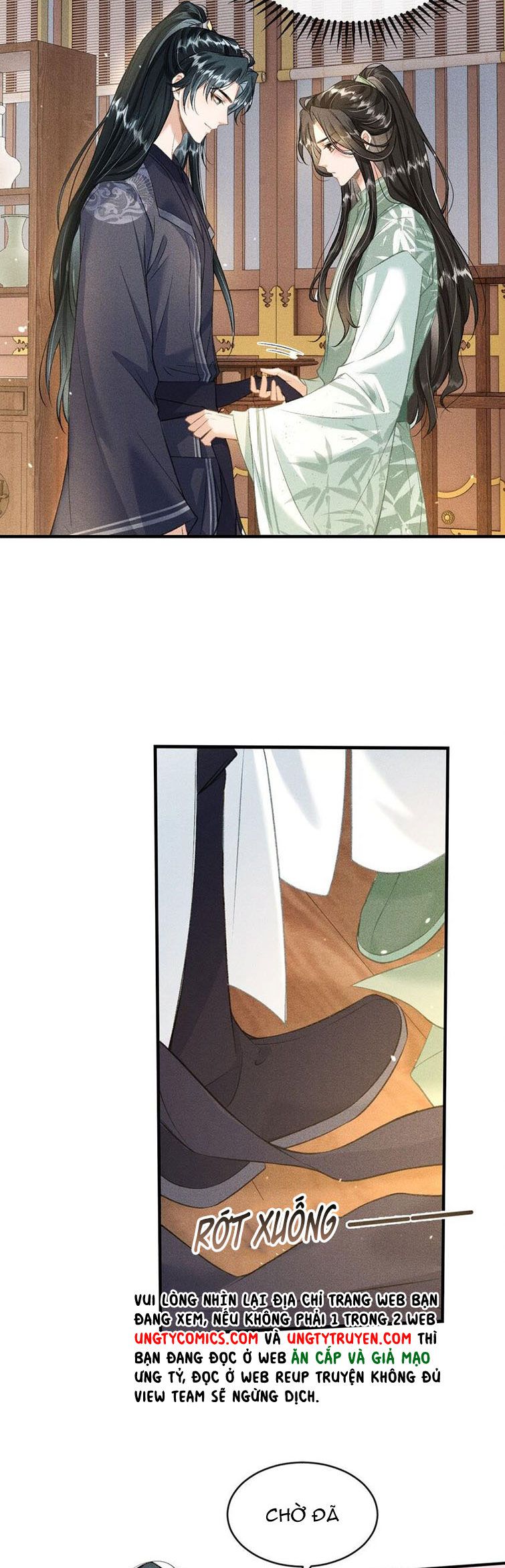 Đan Tiêu Vạn Dặm Chapter 15 - Next Chapter 16