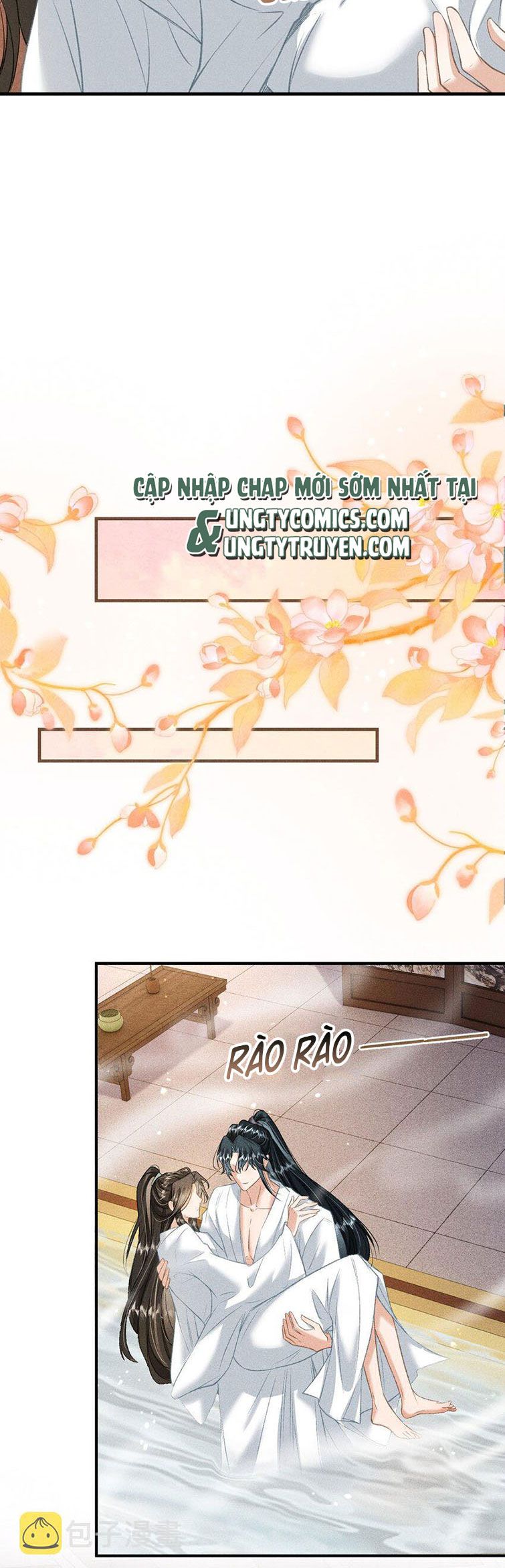 Đan Tiêu Vạn Dặm Chapter 15 - Next Chapter 16