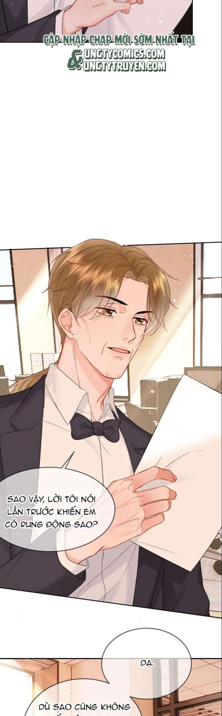 Tôi Và Ảnh Chụp Không Giống Nhau Chapter 9 - Trang 3