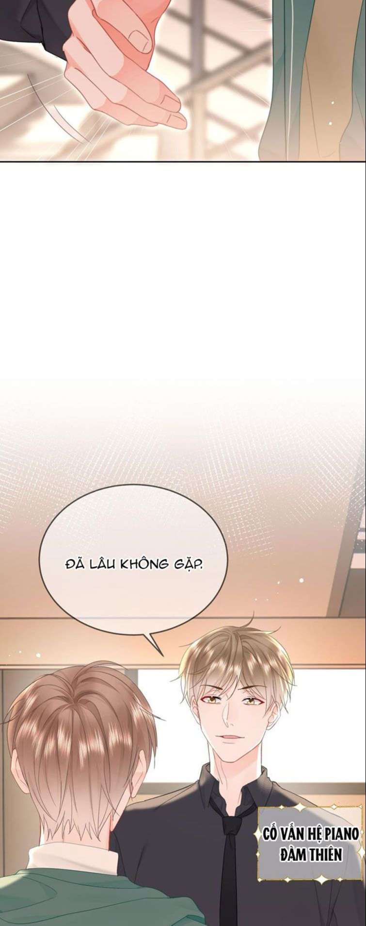 Tôi Và Ảnh Chụp Không Giống Nhau Chapter 9 - Trang 3