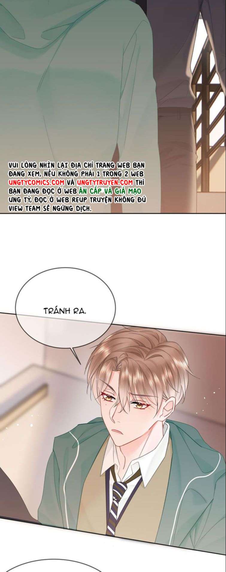 Tôi Và Ảnh Chụp Không Giống Nhau Chapter 9 - Trang 3