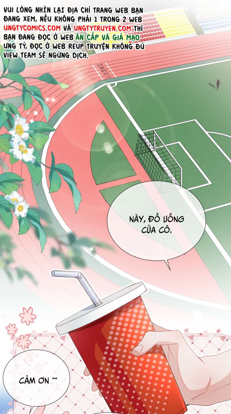 Sơn Hải Cao Trung Chapter 36 - Trang 3