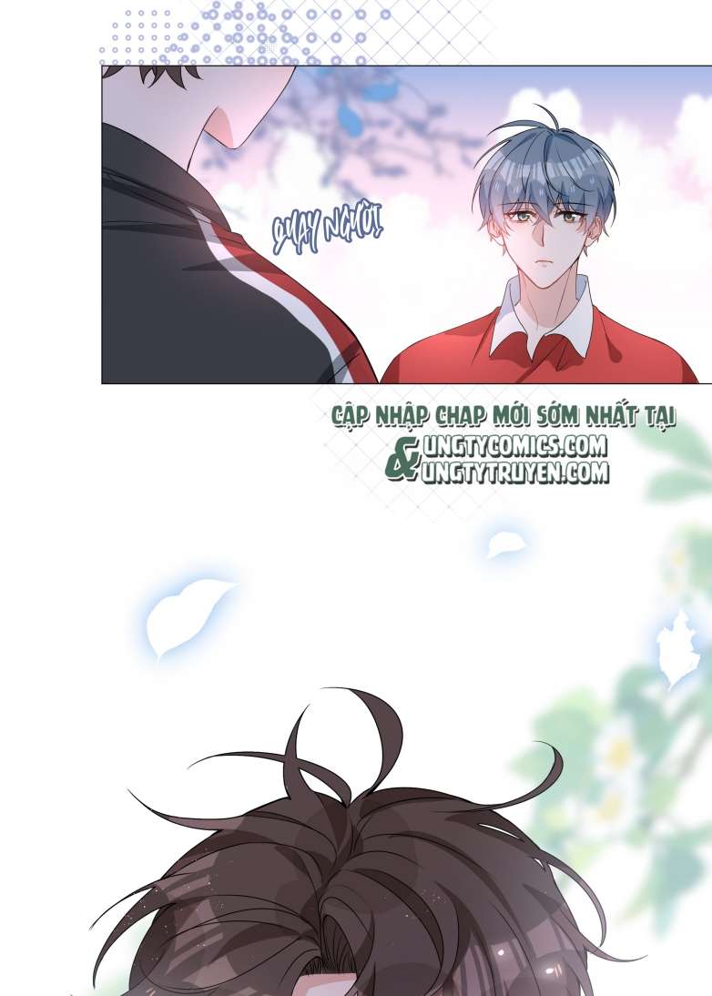 Sơn Hải Cao Trung Chapter 36 - Trang 3