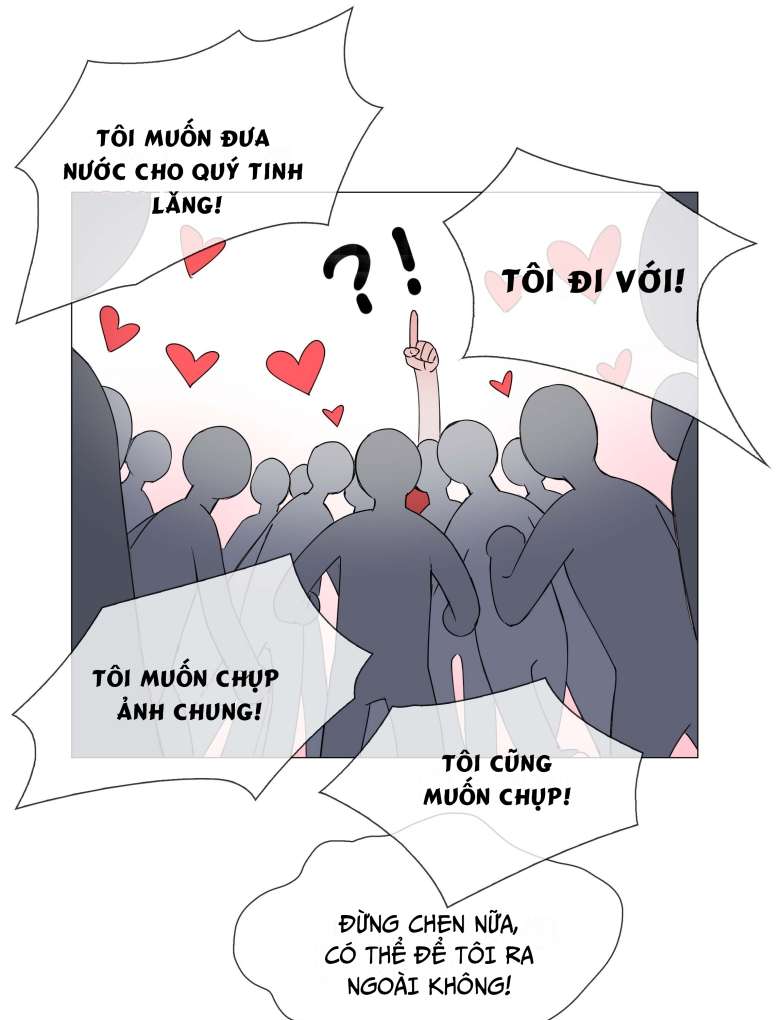 Sơn Hải Cao Trung Chapter 36 - Trang 3