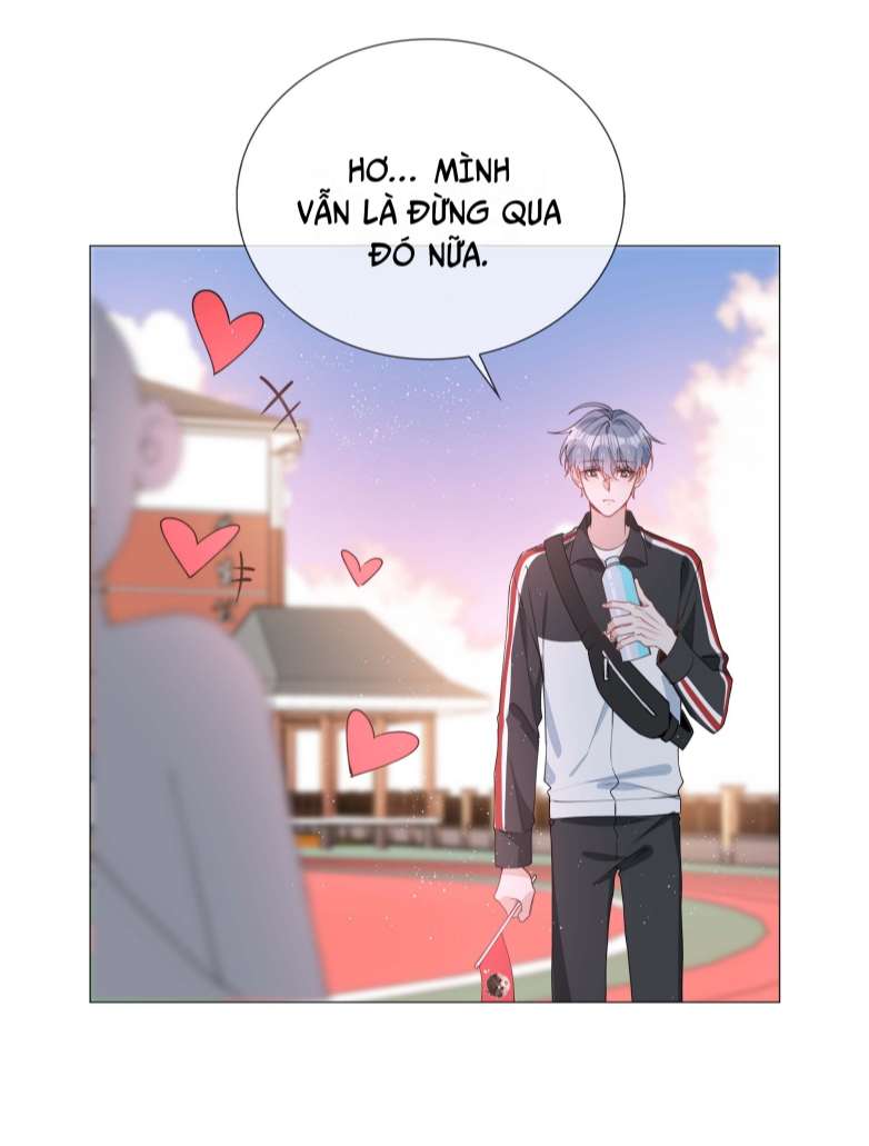 Sơn Hải Cao Trung Chapter 36 - Trang 3